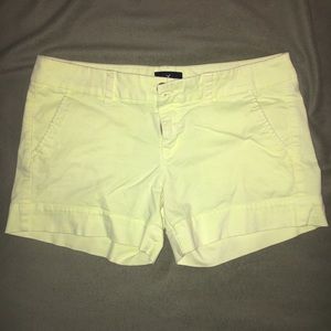 American eagle outfitters shorts